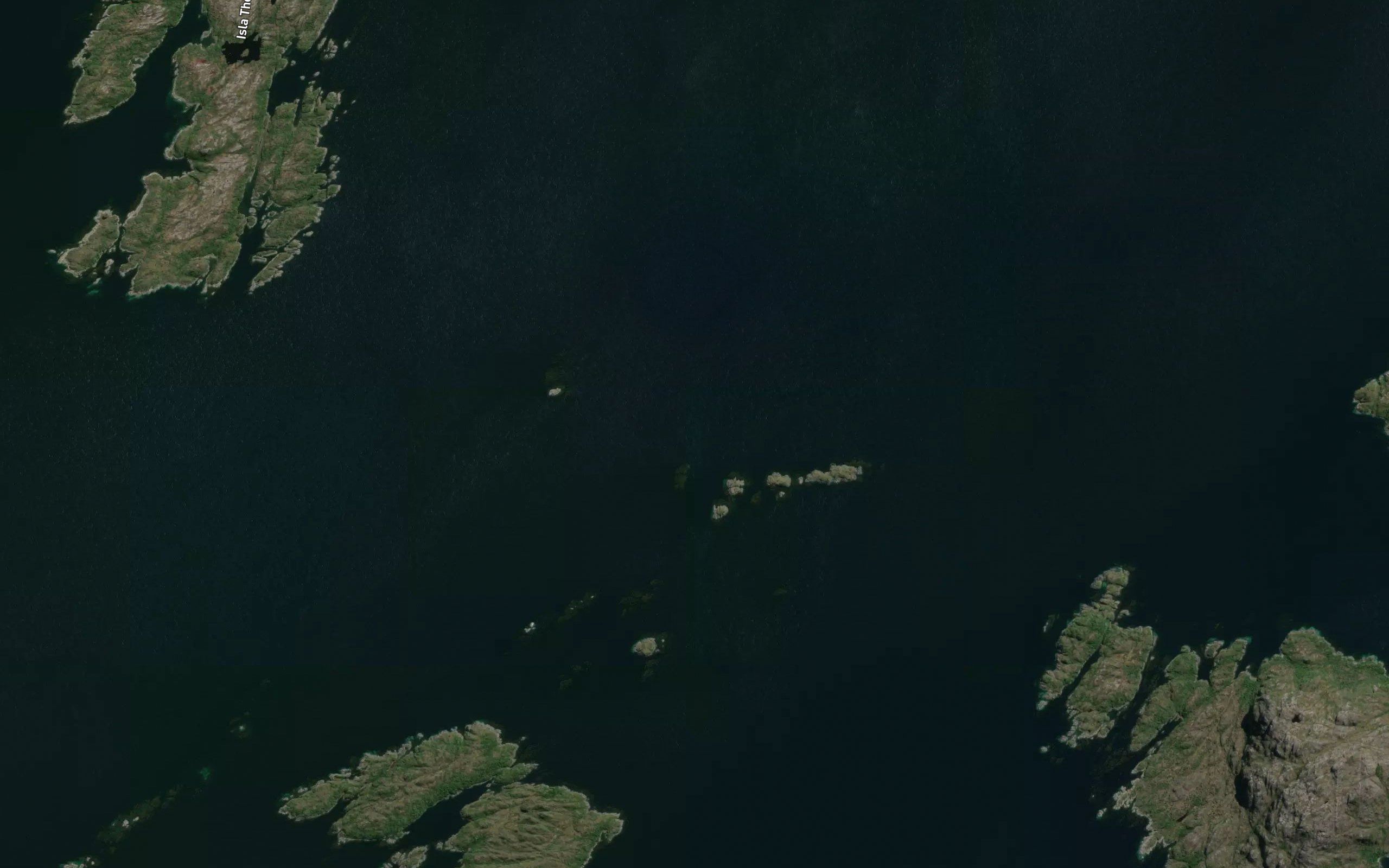 Canal O'Higgins