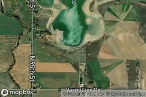 Pleasant Valley Reservoir