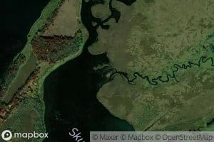 Skunk River