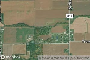 North Branch Turtle Creek