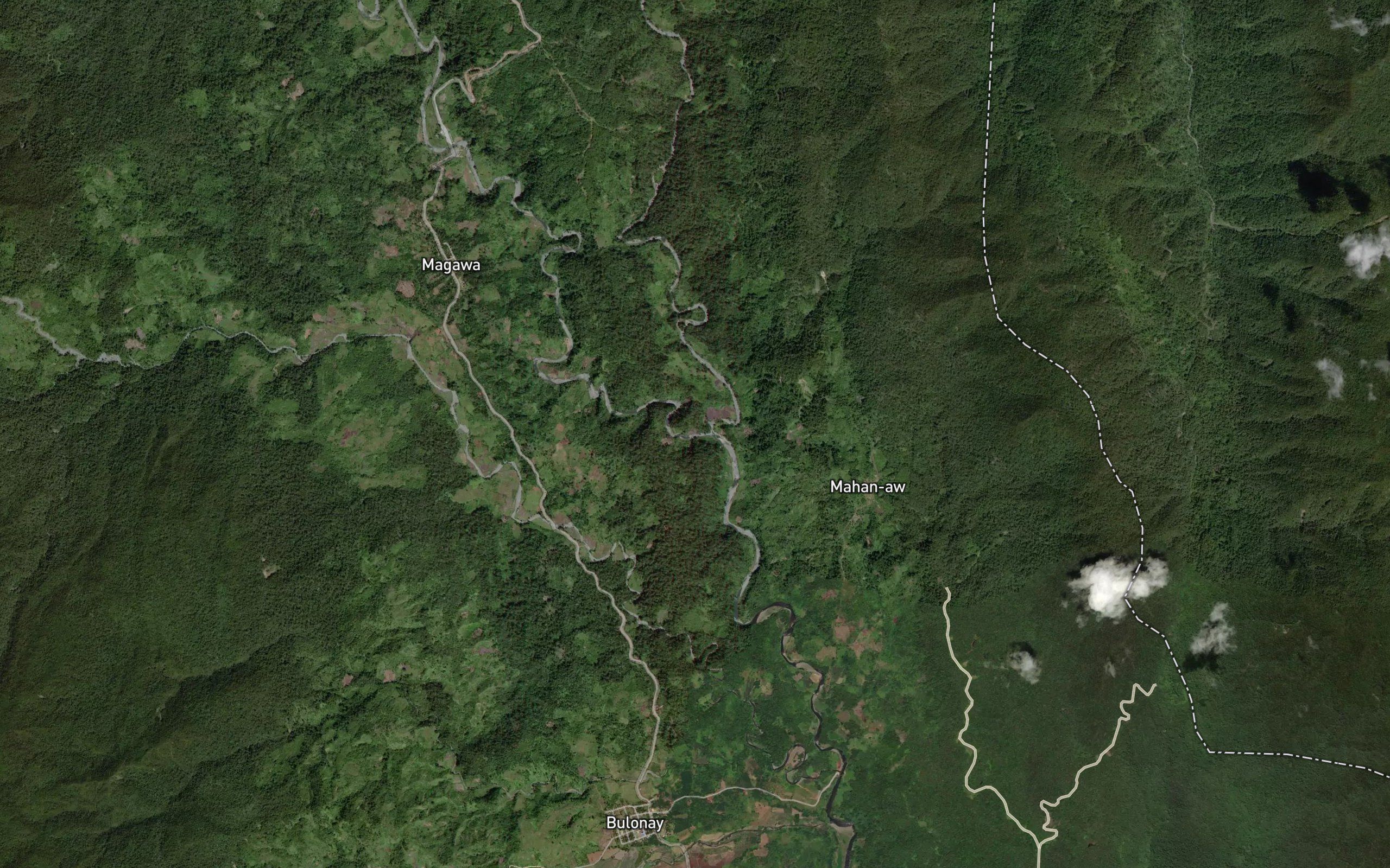 Calabugao River