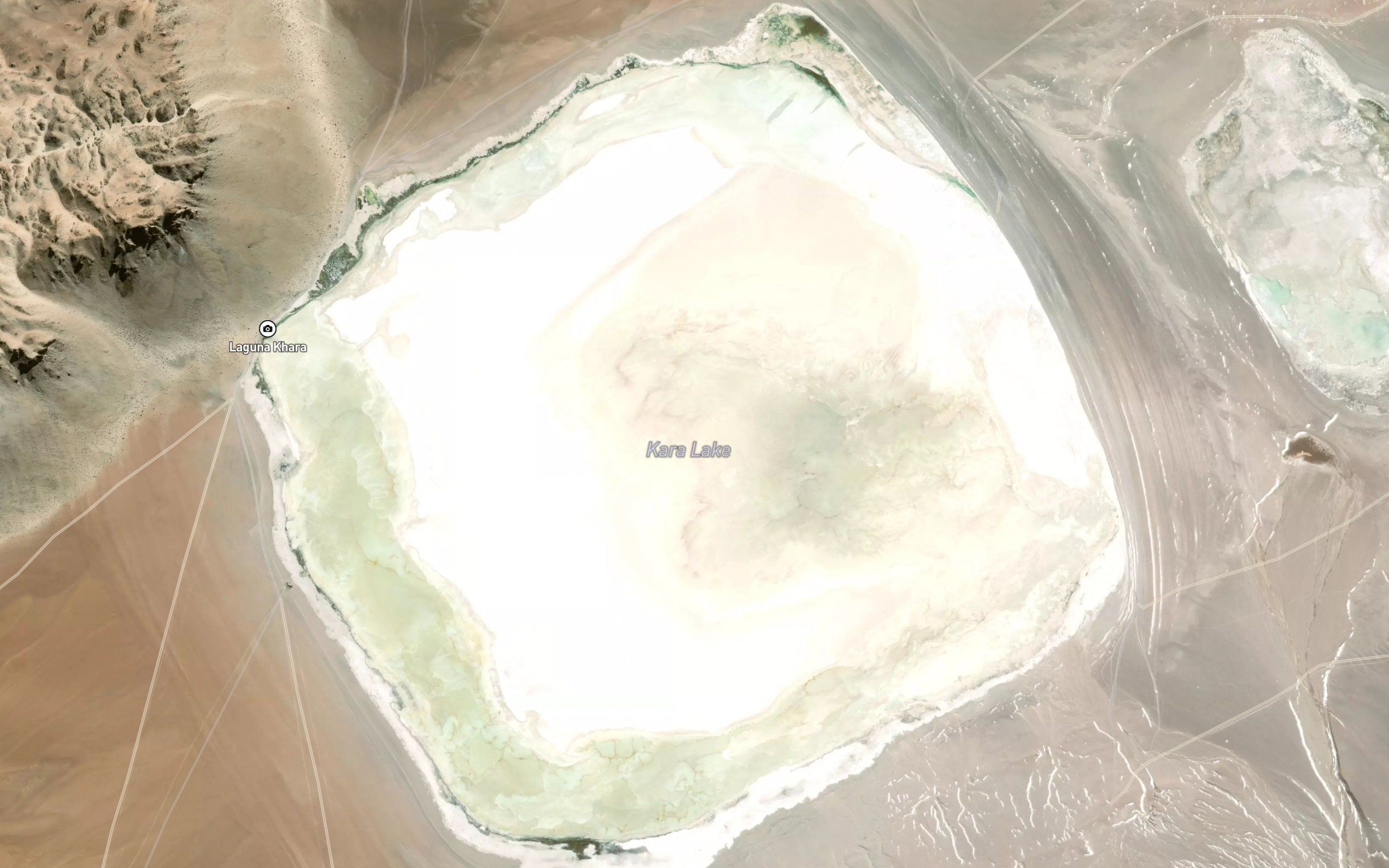 Laguna Kara