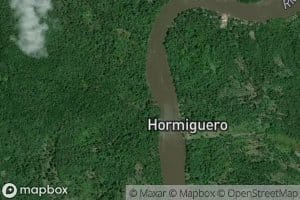 Quebrada Hilario Lopez