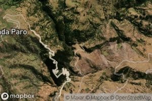 Quebrada Churcuhuaylla