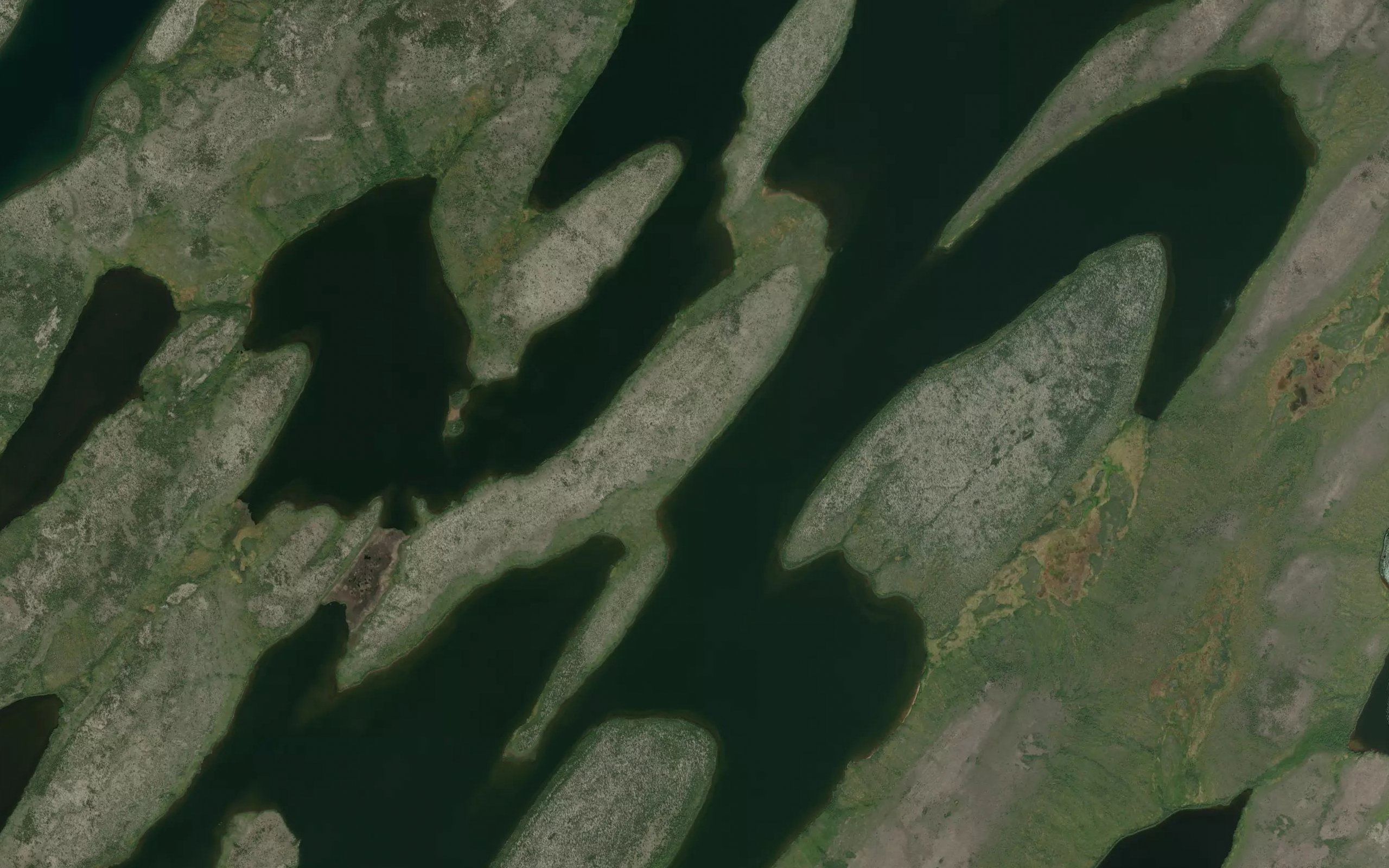 Clark Bay