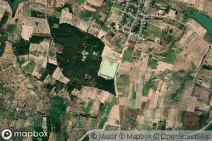 Ang Kep Nam Kham Ying Mi