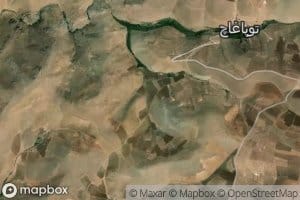 Cheshmeh-ye Girdeh Chaman