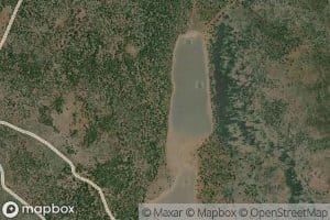 Lower Dry Lake