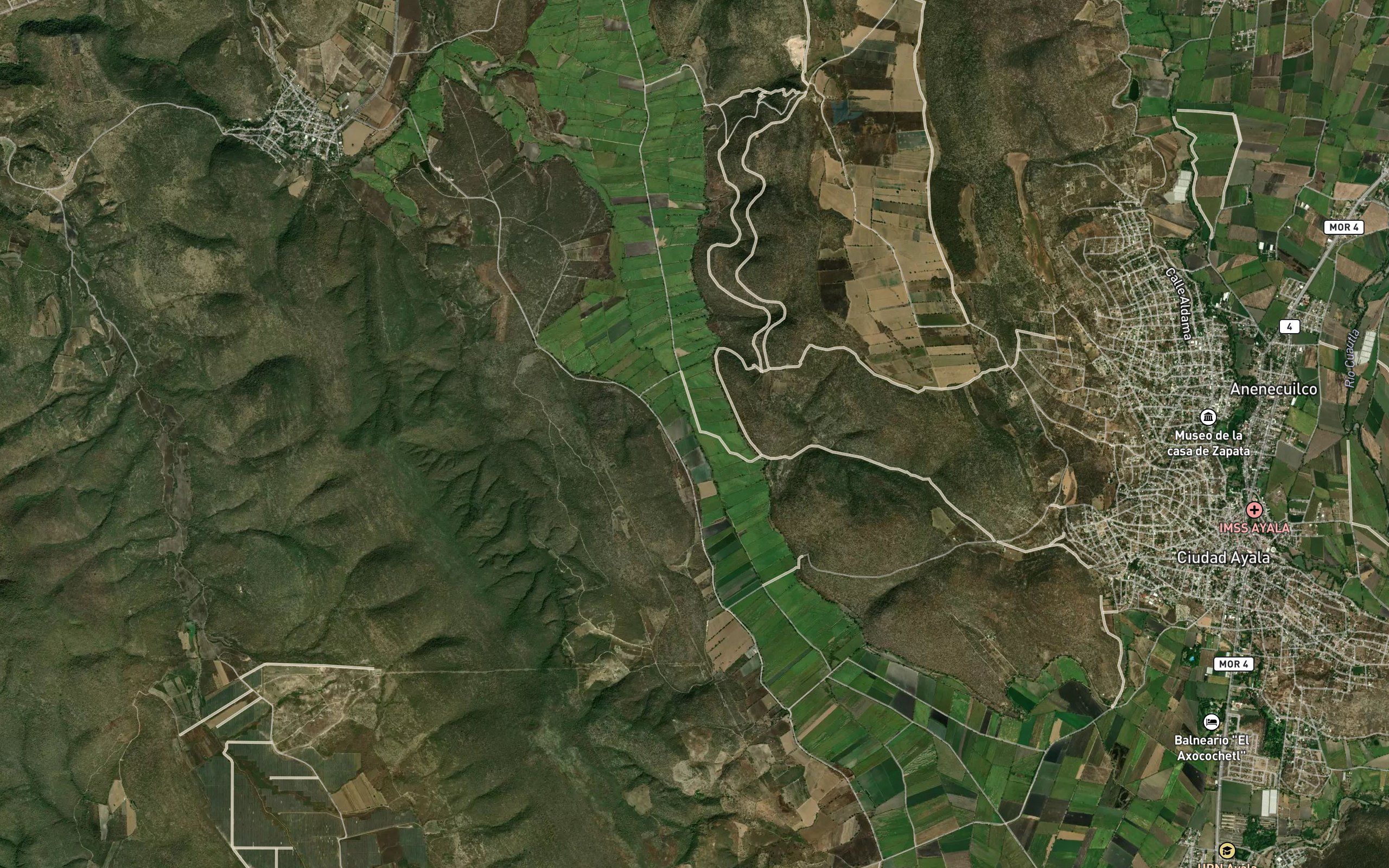San Esteban