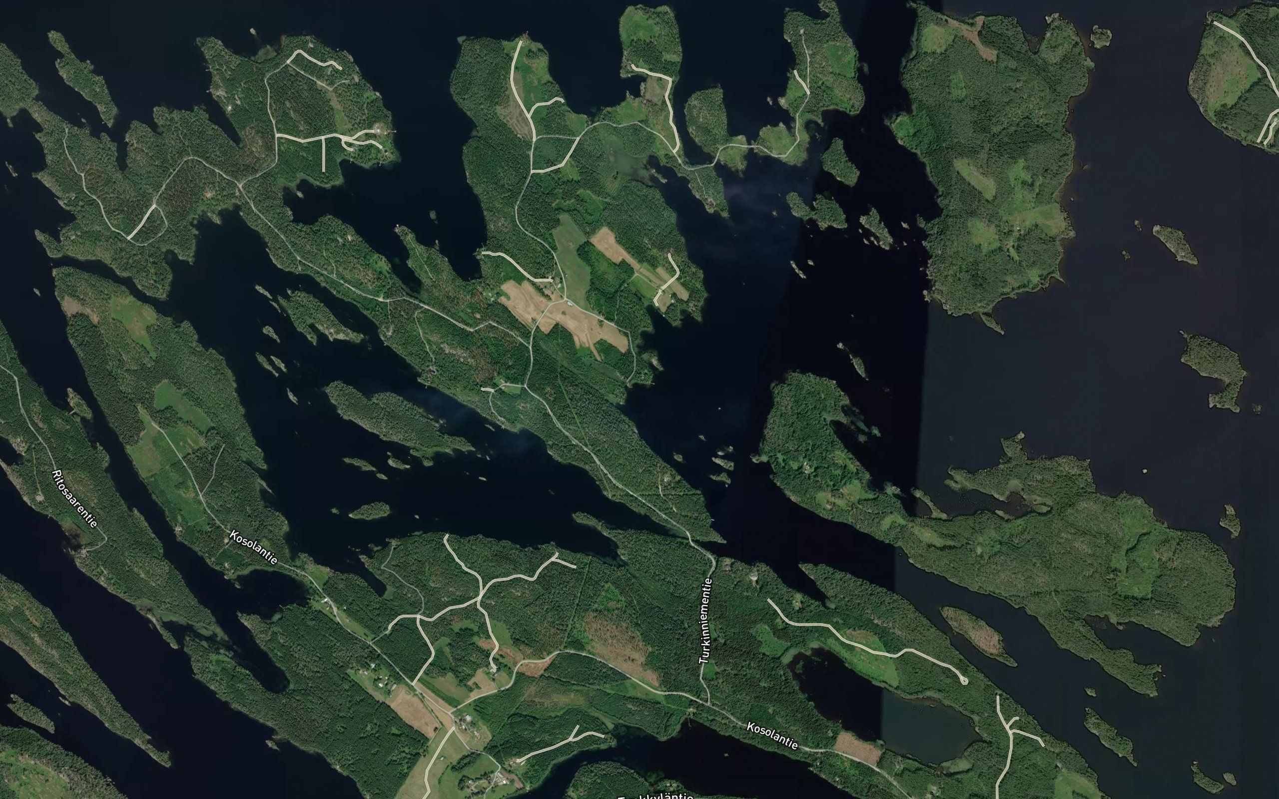 Vehkavuorenlahti