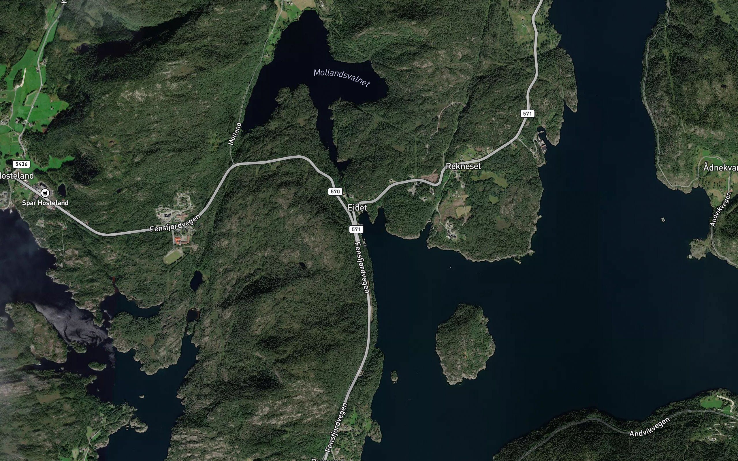 Mollandsvag