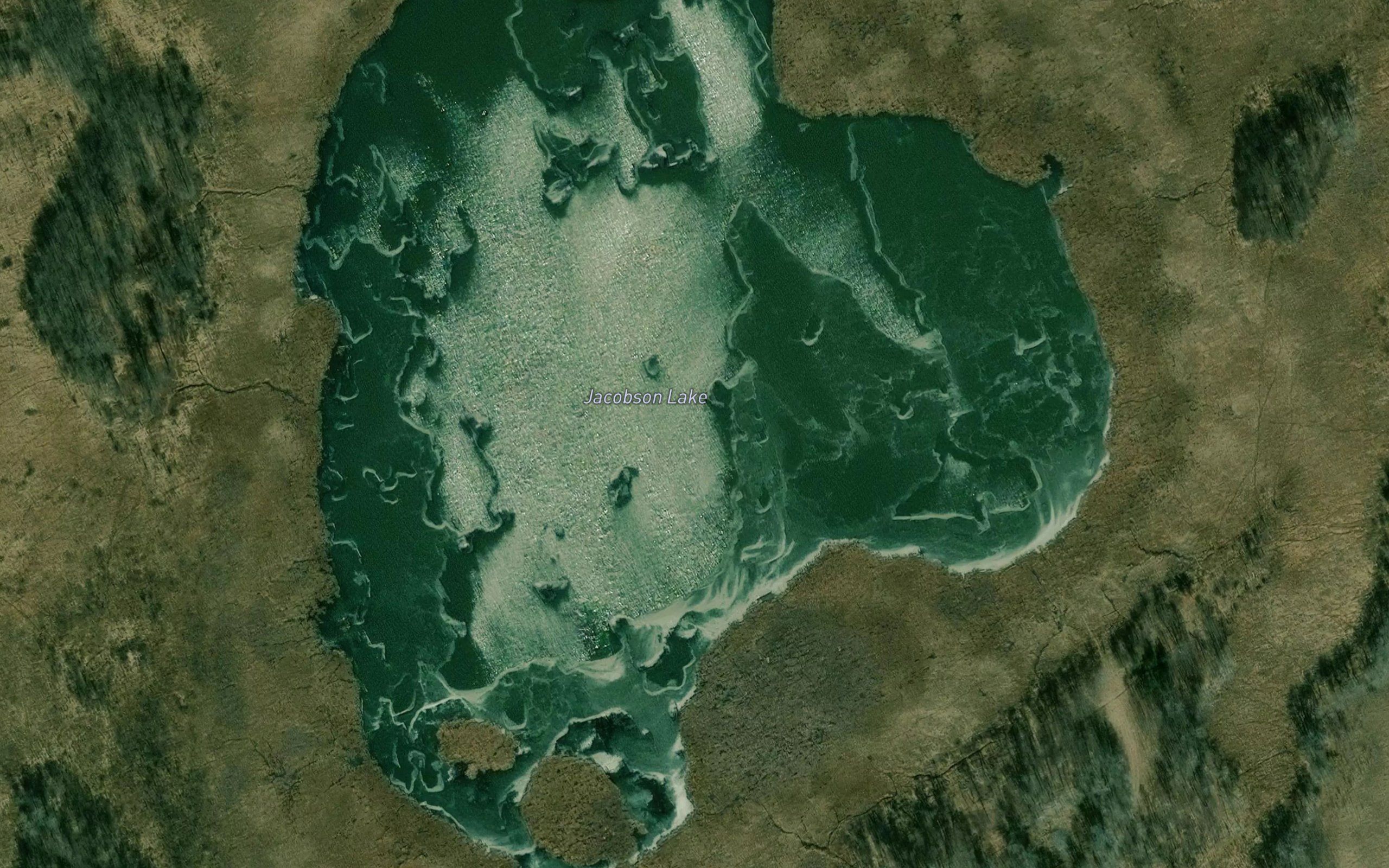 Jacobson Lake