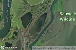 Seal Lake
