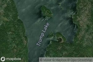 Trump Lake