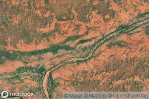 Dry Branch Saint Ronans Creek