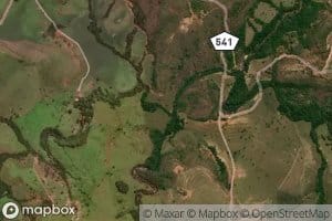 Corrego do Mico