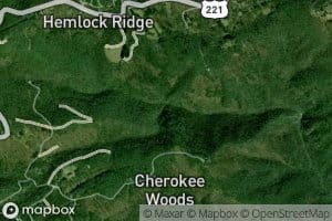 Green Mountain Creek