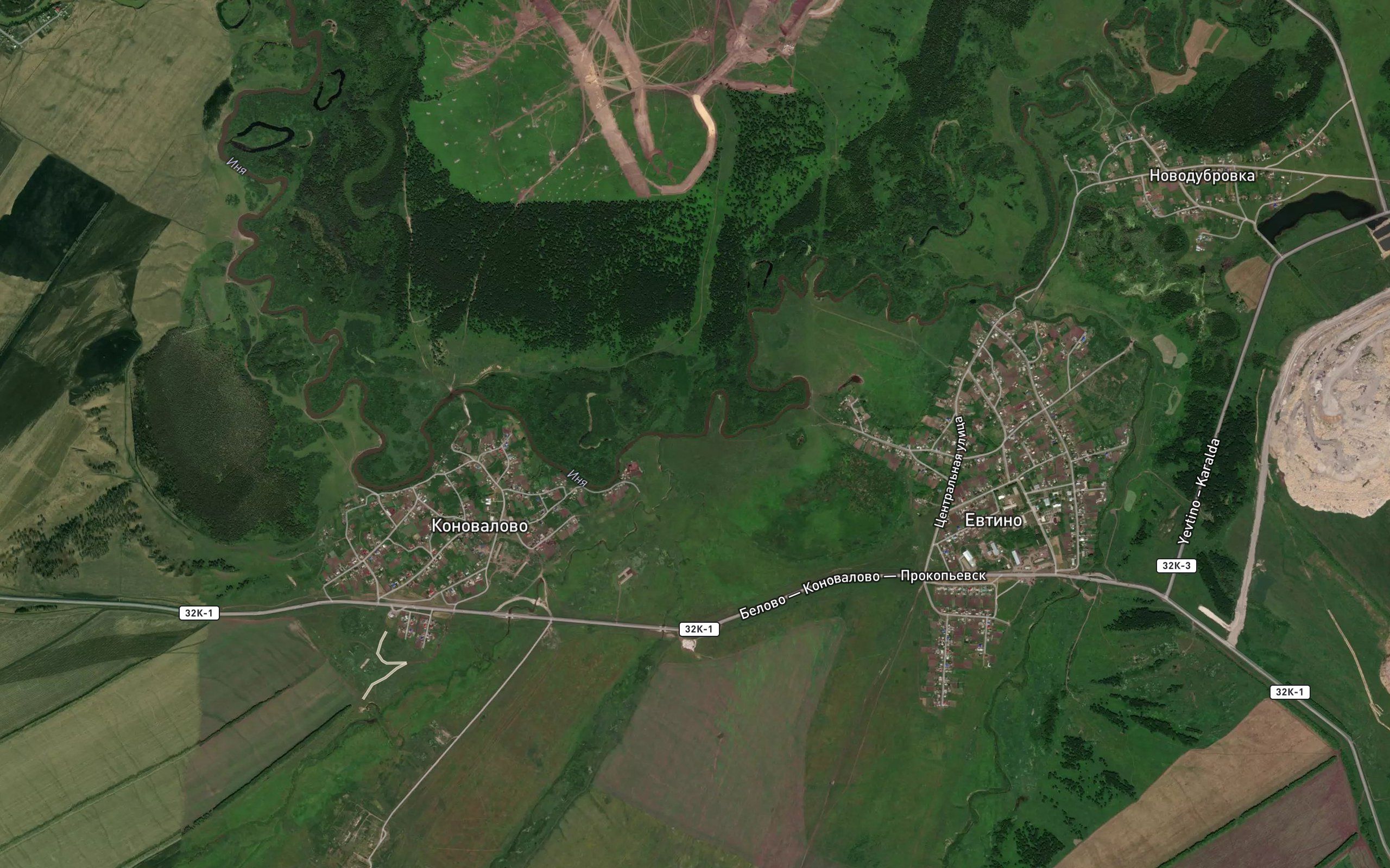 Blizhniy Kuldos