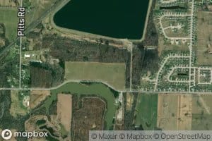 Wellington Upground Reservoir