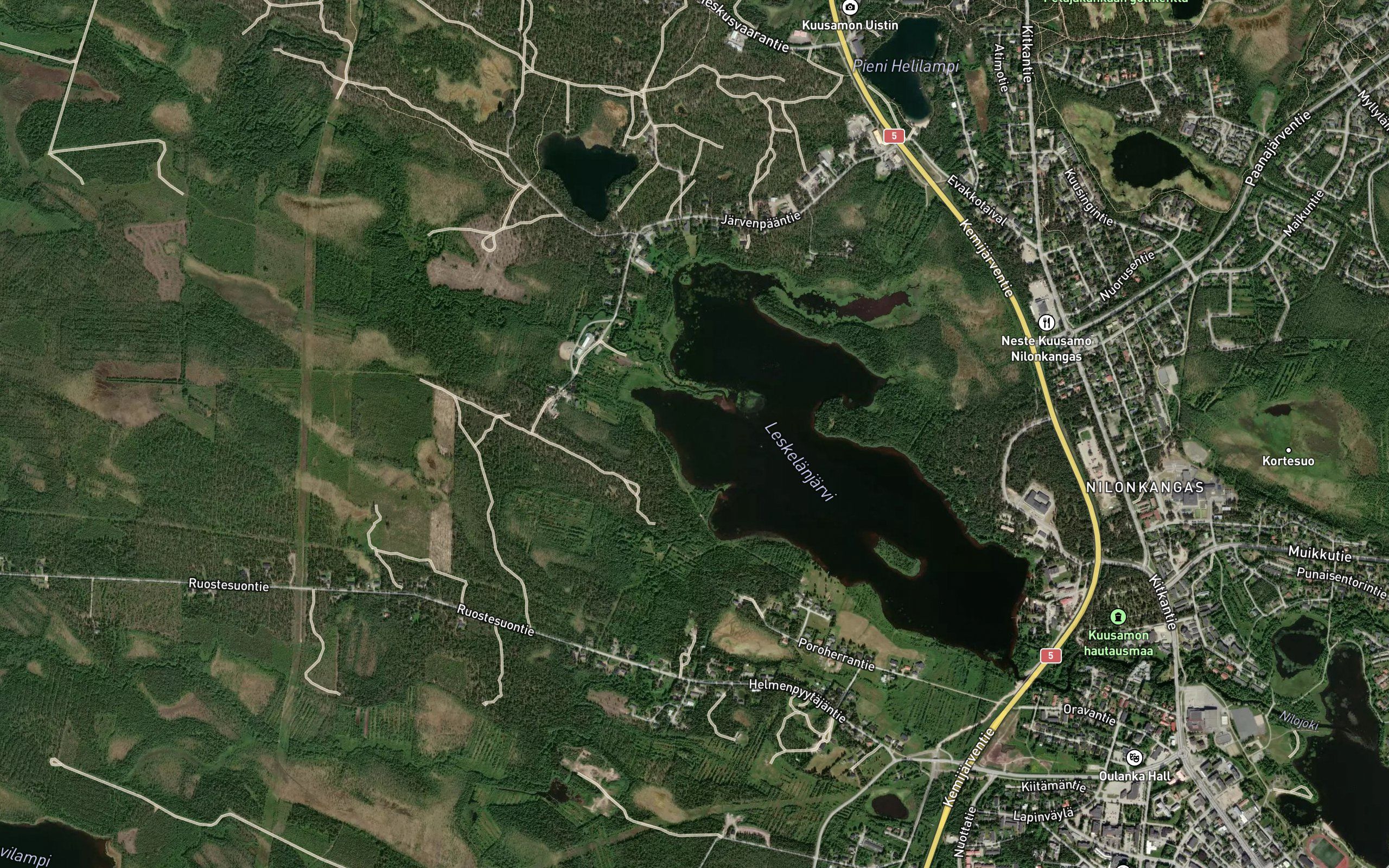 Lansilahti