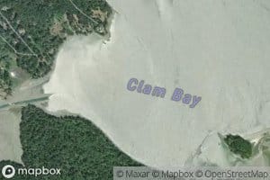 Clam Bay