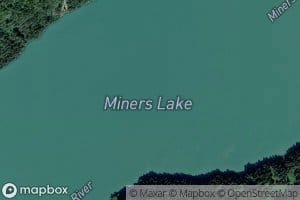 Miners Lake