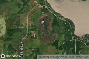 Eagle Lake
