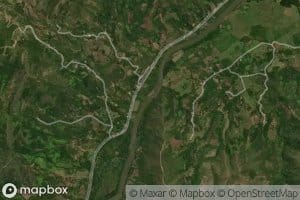 Quebrada Piedra Pintada