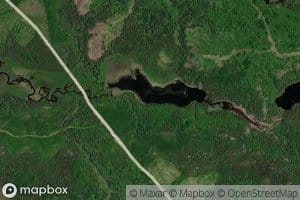 Lac Monast