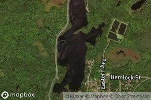 Drummond Lake