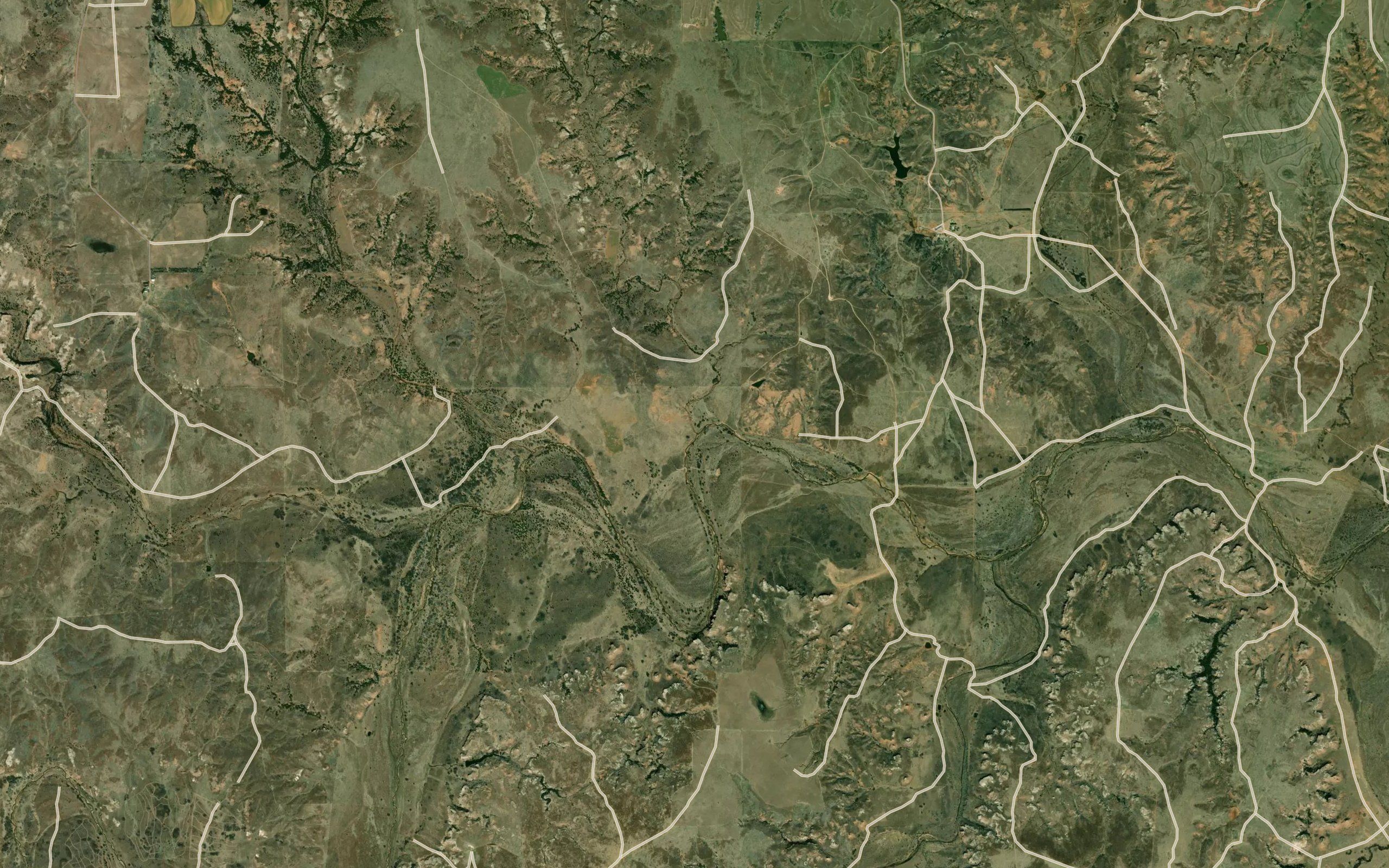 Dog Creek