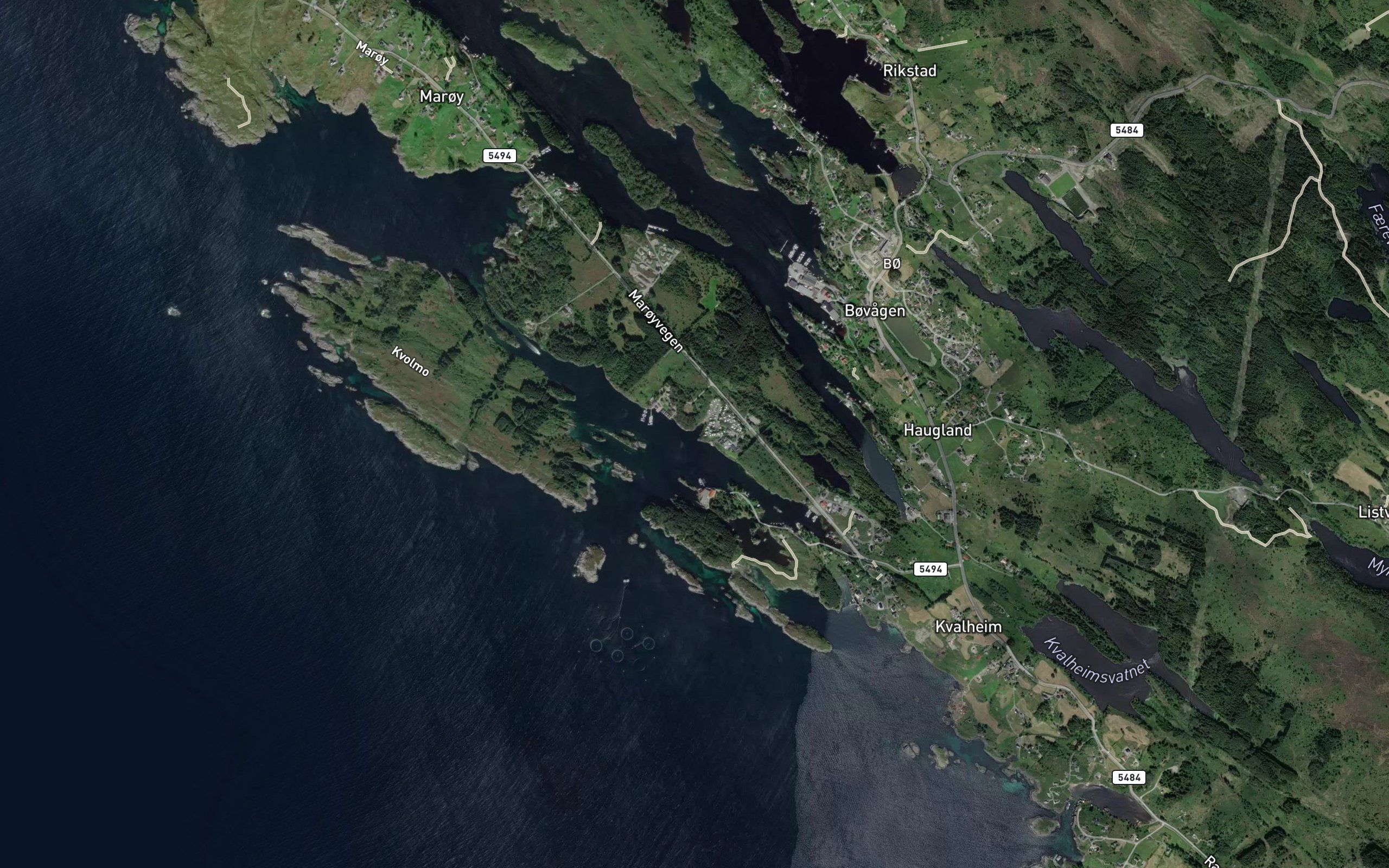 Vovika