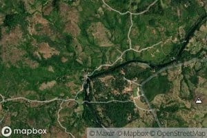 Quebrada Las Quebradas