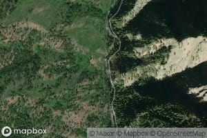 Spire Creek