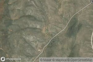 Harper Road Reservoir