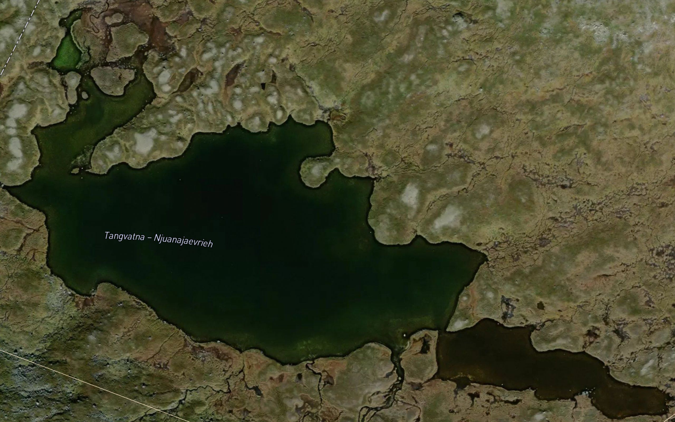 Tangevatna