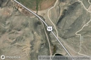Lone Pine Creek