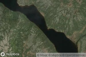 Lac Lanusse