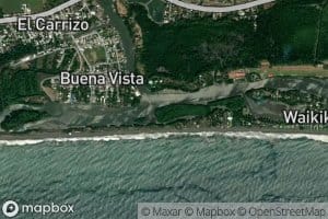 Brazo del Rio Maria Linda