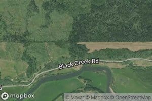 Barker Creek