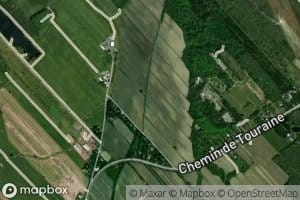 Ruisseau Provost-Saint-Pierre