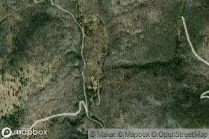 Fan Creek