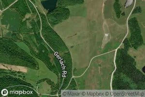 Ohio Power Company Pond Mmv-9