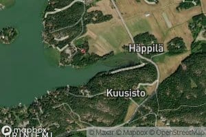 Mustalahti