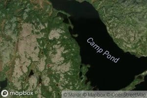 Camp Pond