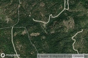 Pegleg Creek