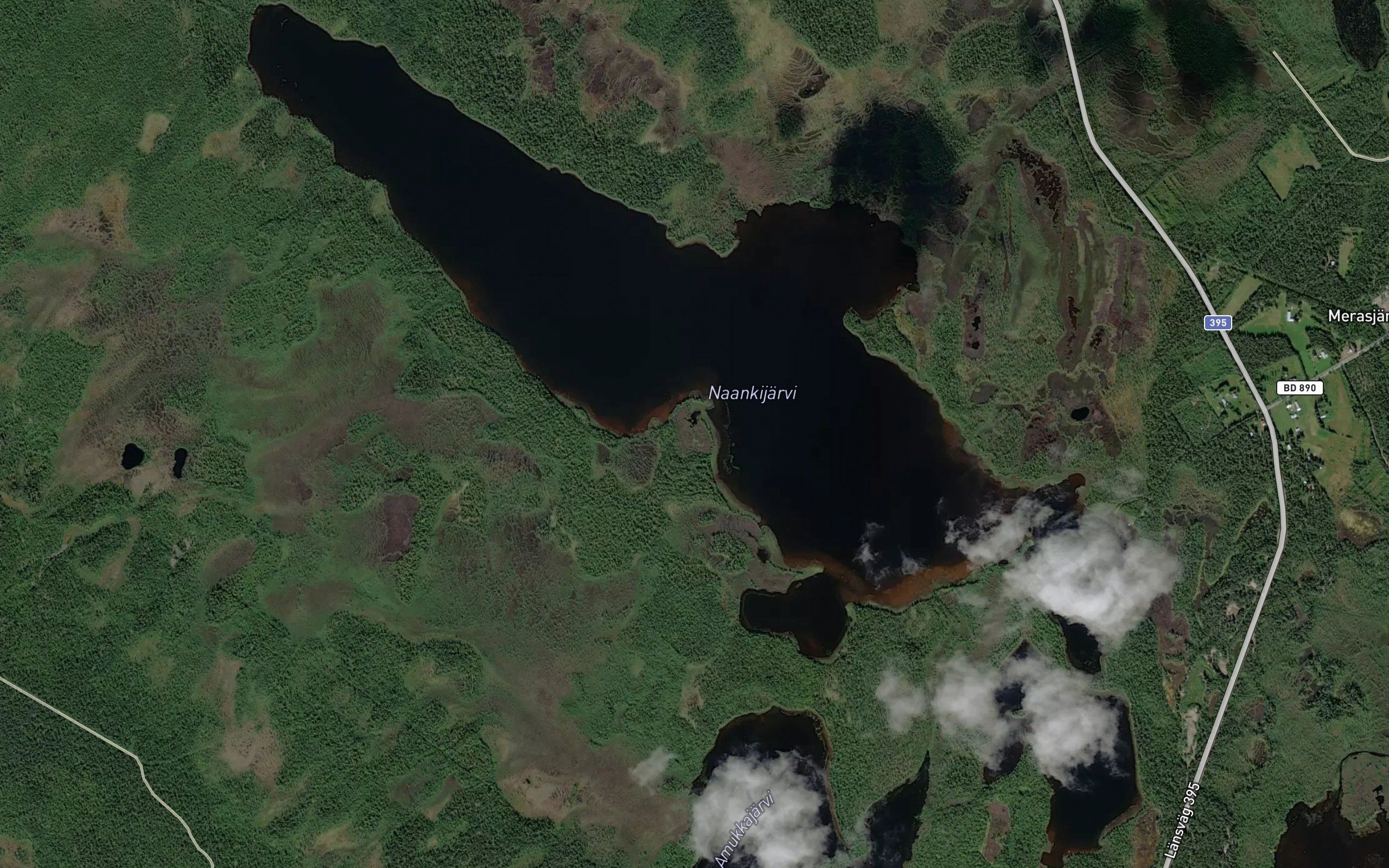 Nankijarvi