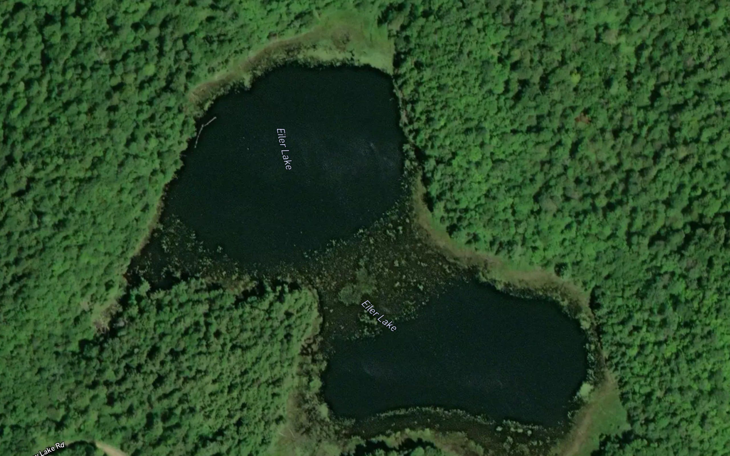 Eiler Lake