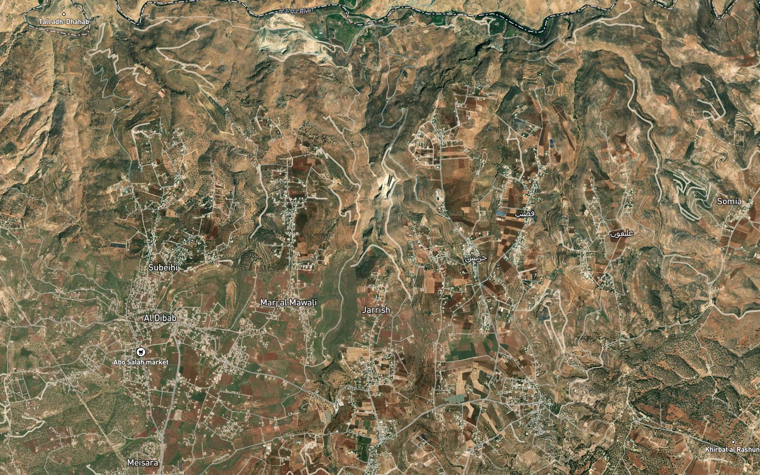 `Ayn al `Azab