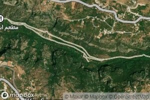 Conduite d'Eau de La Qadicha